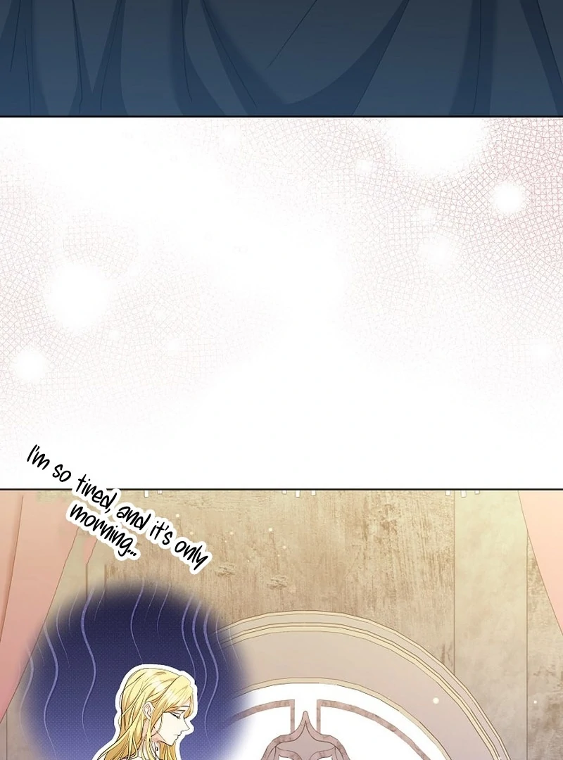 I Tried to Twist the Original Story But Ended Up Seducing the Northern Duke Chapter 32 456 041