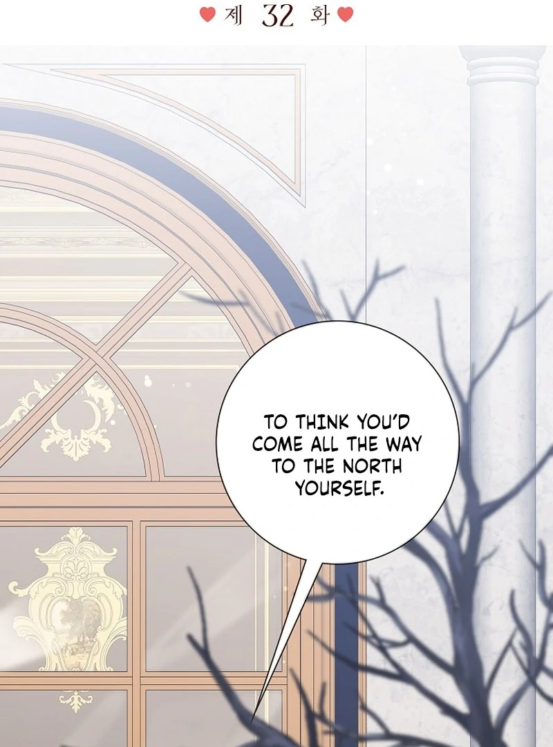 I Tried to Twist the Original Story But Ended Up Seducing the Northern Duke Chapter 32 460 045