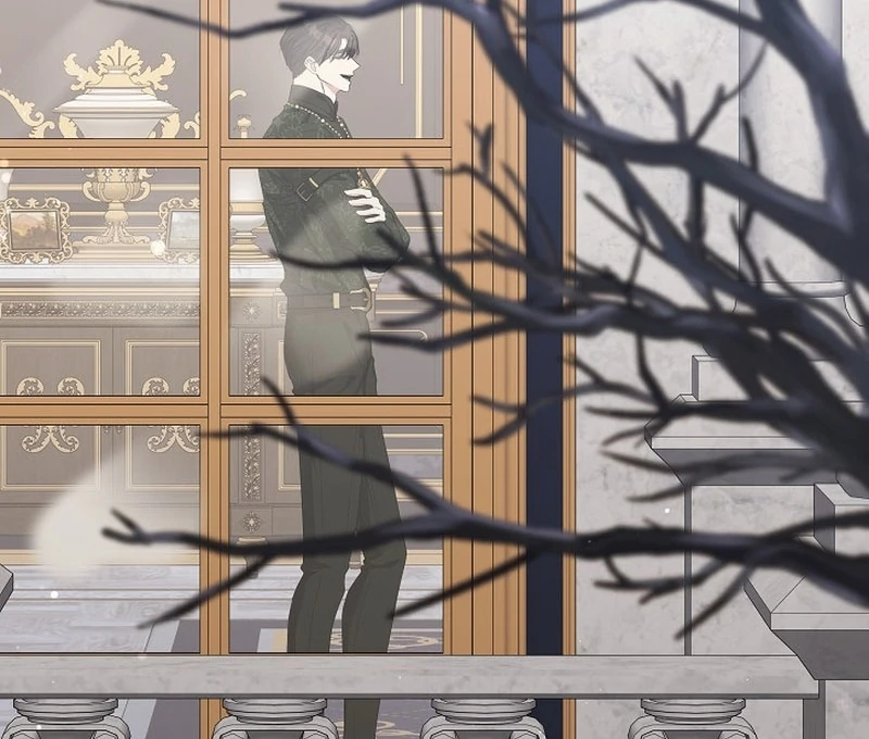 I Tried to Twist the Original Story But Ended Up Seducing the Northern Duke Chapter 32 461 046