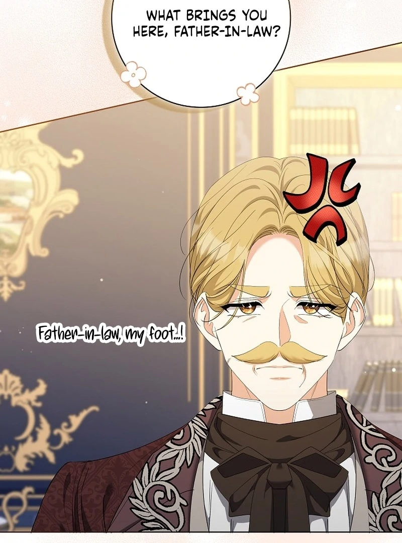 I Tried to Twist the Original Story But Ended Up Seducing the Northern Duke Chapter 32 464 049