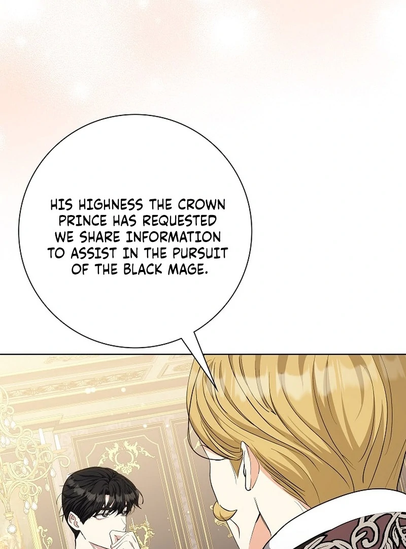 I Tried to Twist the Original Story But Ended Up Seducing the Northern Duke Chapter 32 465 050