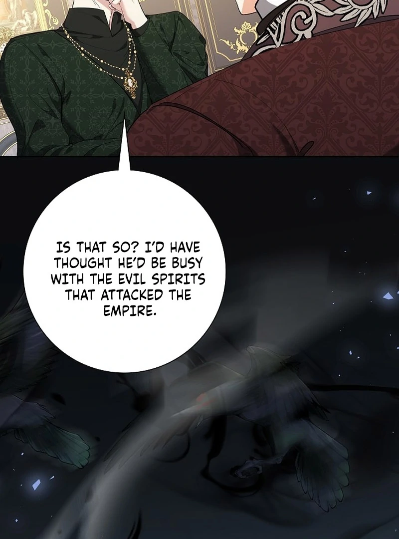 I Tried to Twist the Original Story But Ended Up Seducing the Northern Duke Chapter 32 466 051