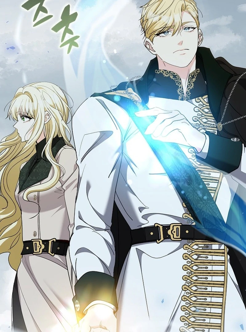 I Tried to Twist the Original Story But Ended Up Seducing the Northern Duke Chapter 32 468 053