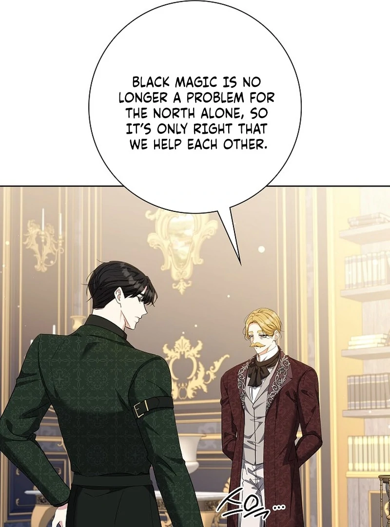 I Tried to Twist the Original Story But Ended Up Seducing the Northern Duke Chapter 32 472 057