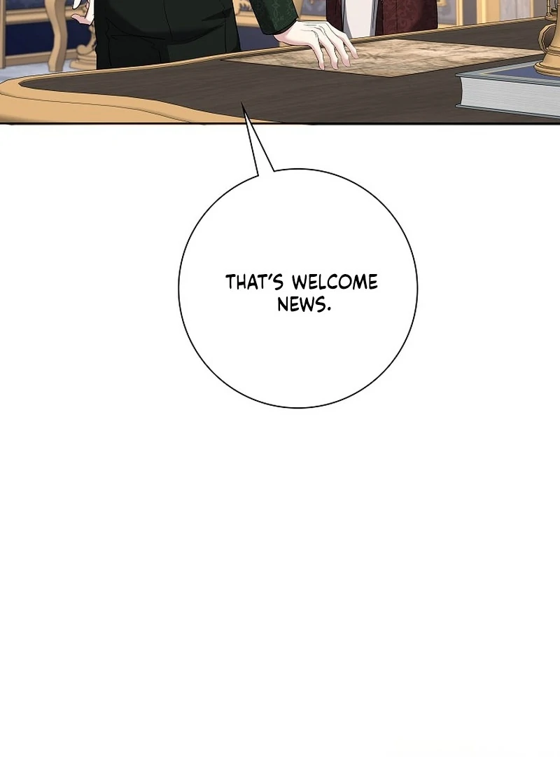 I Tried to Twist the Original Story But Ended Up Seducing the Northern Duke Chapter 32 473 058
