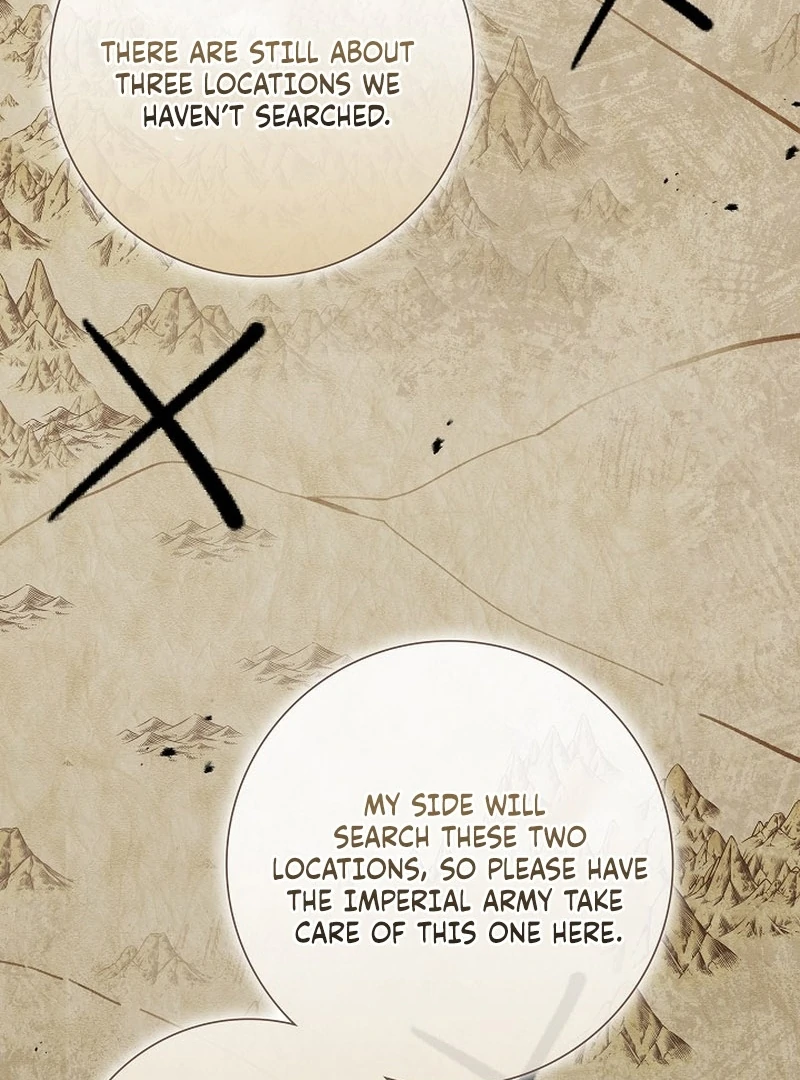 I Tried to Twist the Original Story But Ended Up Seducing the Northern Duke Chapter 32 475 060