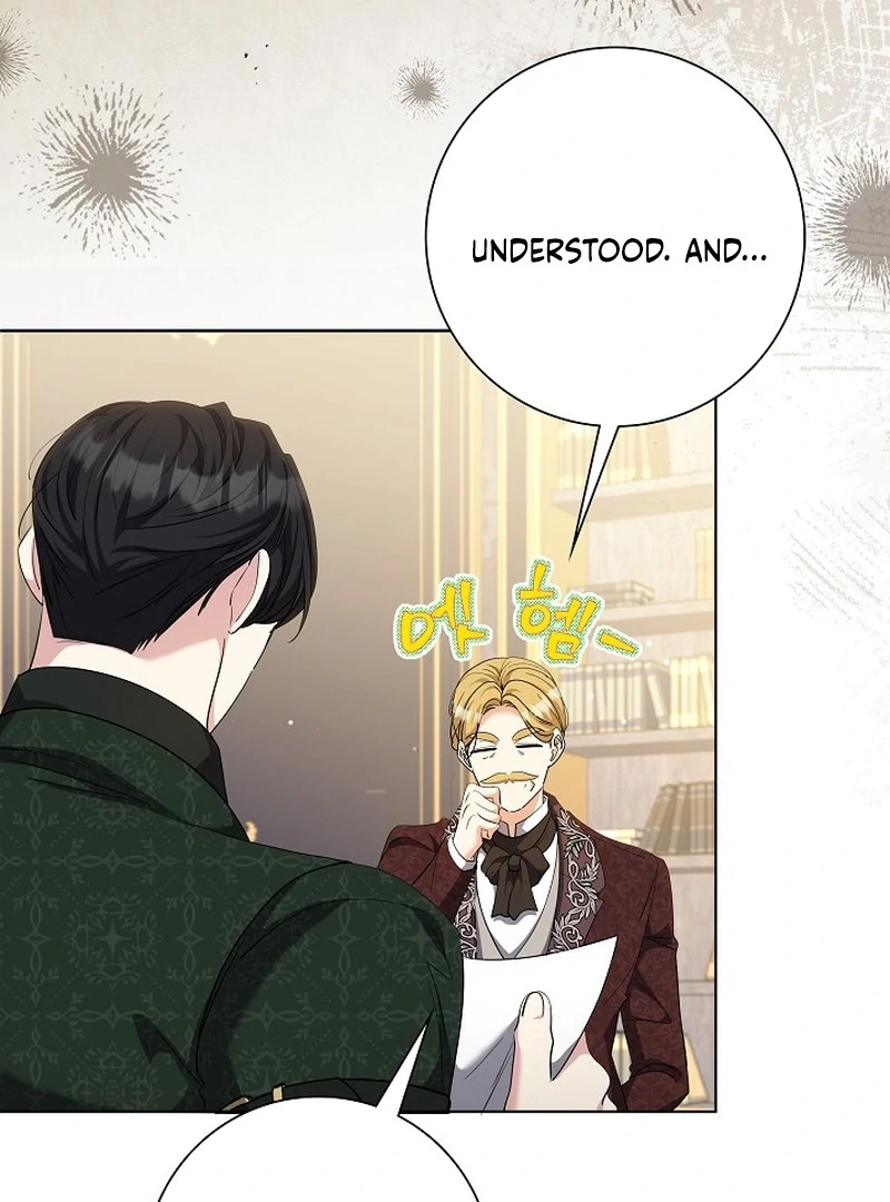 I Tried to Twist the Original Story But Ended Up Seducing the Northern Duke Chapter 32 477 062