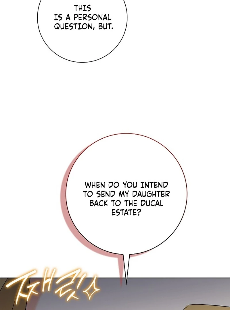 I Tried to Twist the Original Story But Ended Up Seducing the Northern Duke Chapter 32 478 063