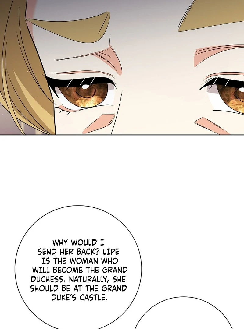 I Tried to Twist the Original Story But Ended Up Seducing the Northern Duke Chapter 32 479 064