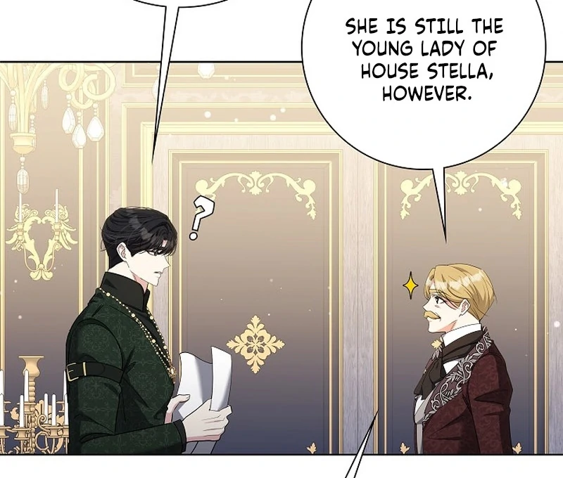 I Tried to Twist the Original Story But Ended Up Seducing the Northern Duke Chapter 32 480 065