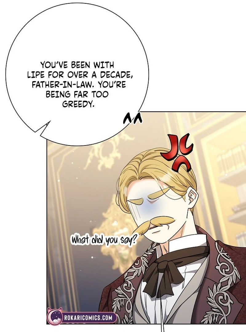 I Tried to Twist the Original Story But Ended Up Seducing the Northern Duke Chapter 32 482 067