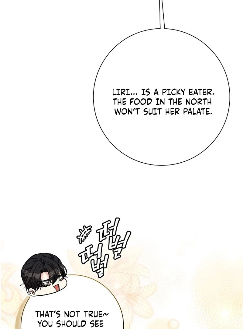 I Tried to Twist the Original Story But Ended Up Seducing the Northern Duke Chapter 32 483 068