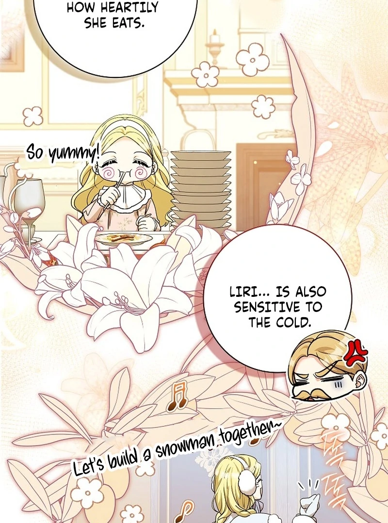 I Tried to Twist the Original Story But Ended Up Seducing the Northern Duke Chapter 32 484 069