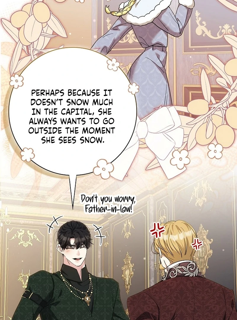 I Tried to Twist the Original Story But Ended Up Seducing the Northern Duke Chapter 32 485 070