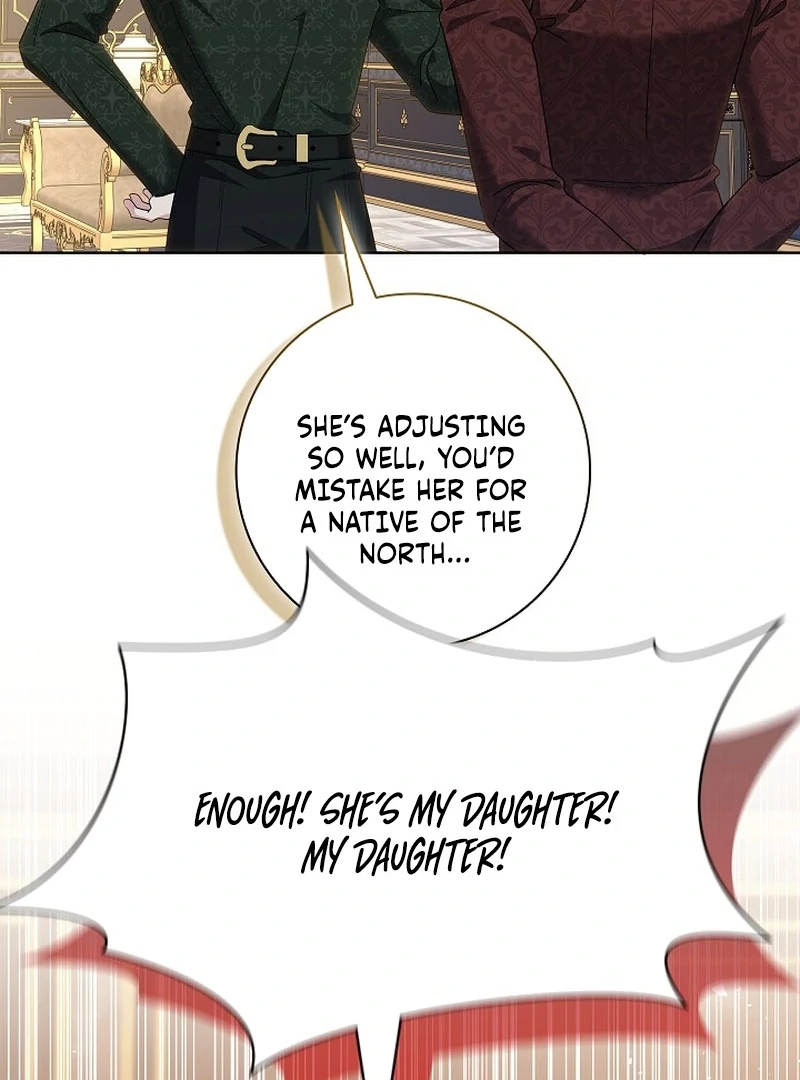 I Tried to Twist the Original Story But Ended Up Seducing the Northern Duke Chapter 32 486 071