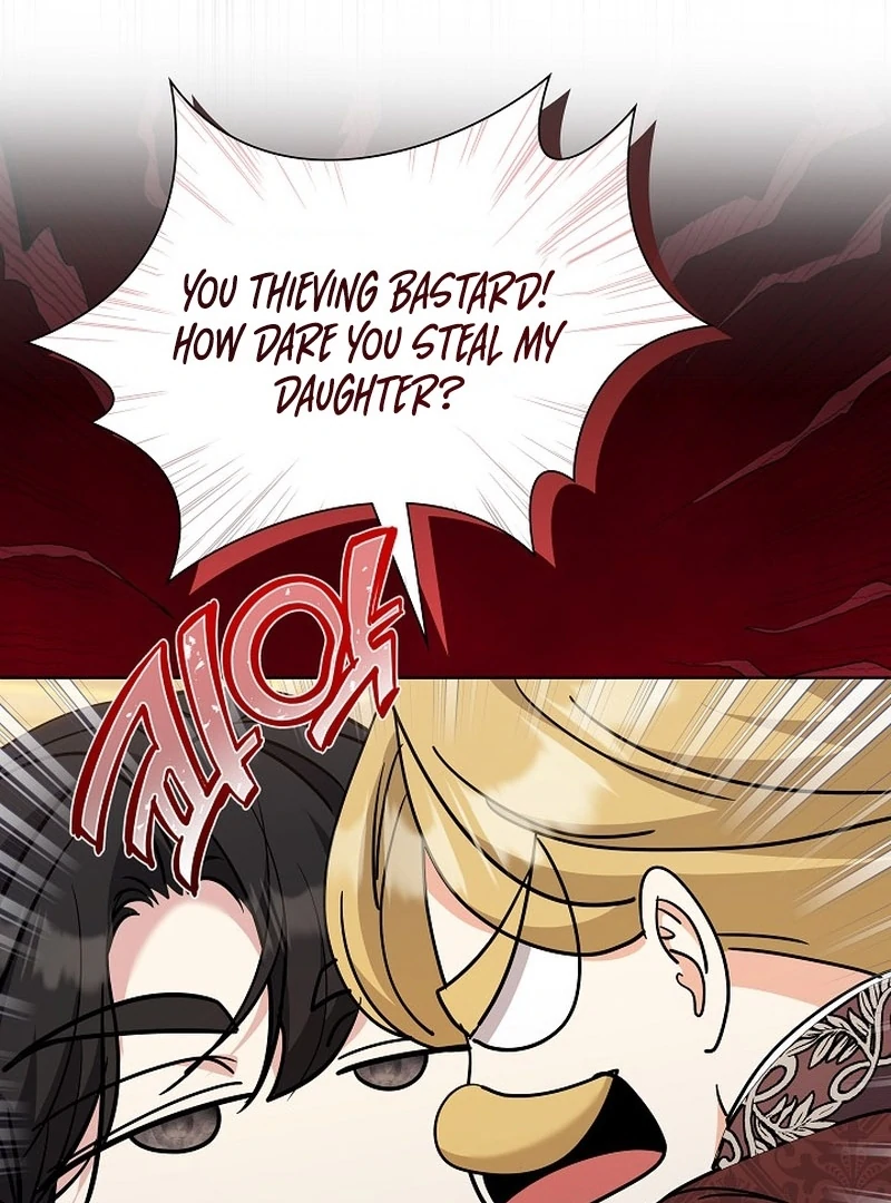 I Tried to Twist the Original Story But Ended Up Seducing the Northern Duke Chapter 32 489 074