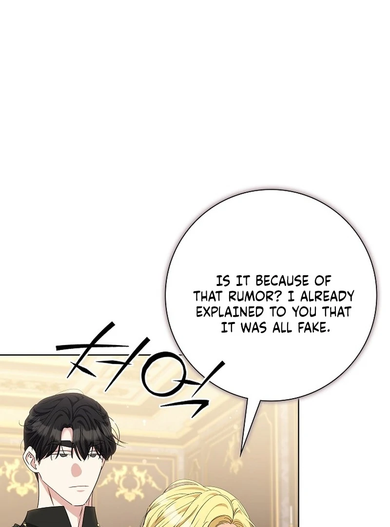 I Tried to Twist the Original Story But Ended Up Seducing the Northern Duke Chapter 32 493 078