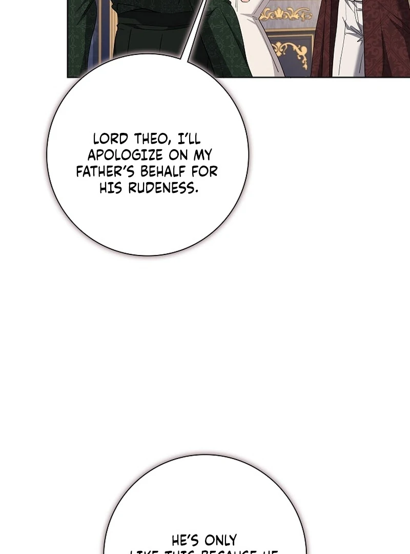 I Tried to Twist the Original Story But Ended Up Seducing the Northern Duke Chapter 32 496 081