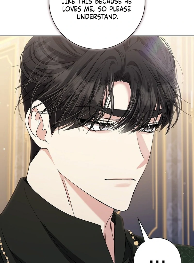 I Tried to Twist the Original Story But Ended Up Seducing the Northern Duke Chapter 32 497 082