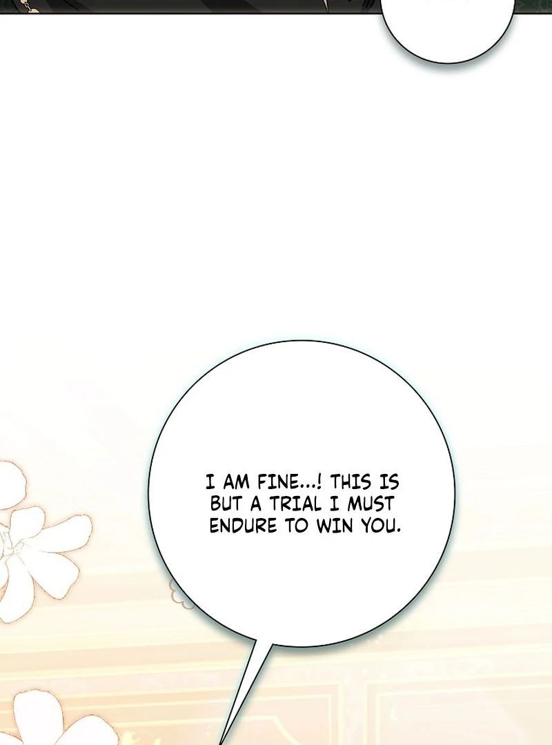 I Tried to Twist the Original Story But Ended Up Seducing the Northern Duke Chapter 32 498 083