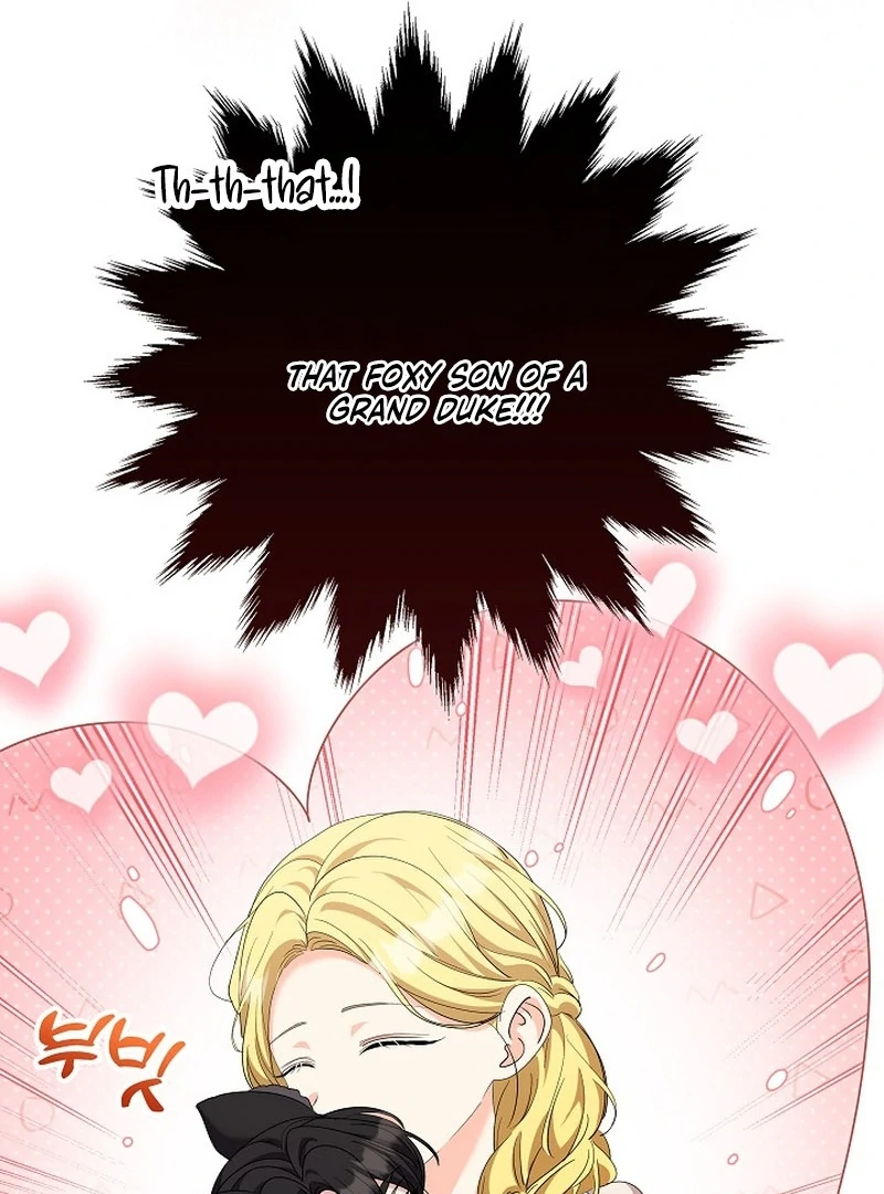 I Tried to Twist the Original Story But Ended Up Seducing the Northern Duke Chapter 32 501 086