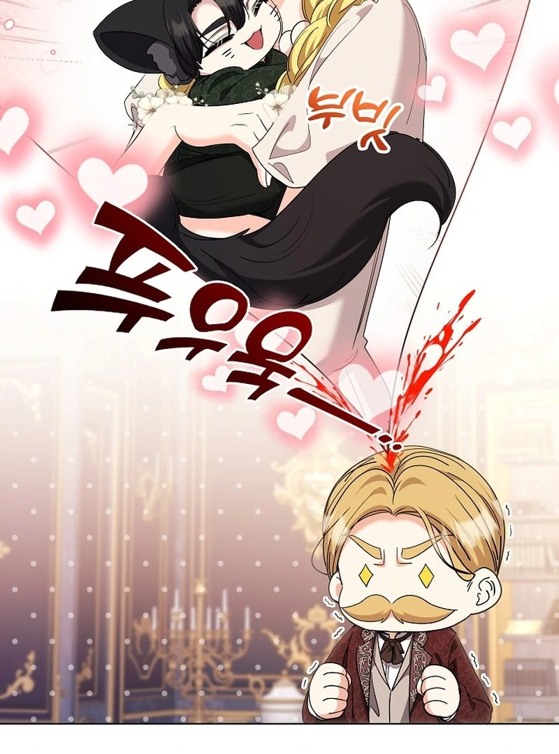 I Tried to Twist the Original Story But Ended Up Seducing the Northern Duke Chapter 32 502 087