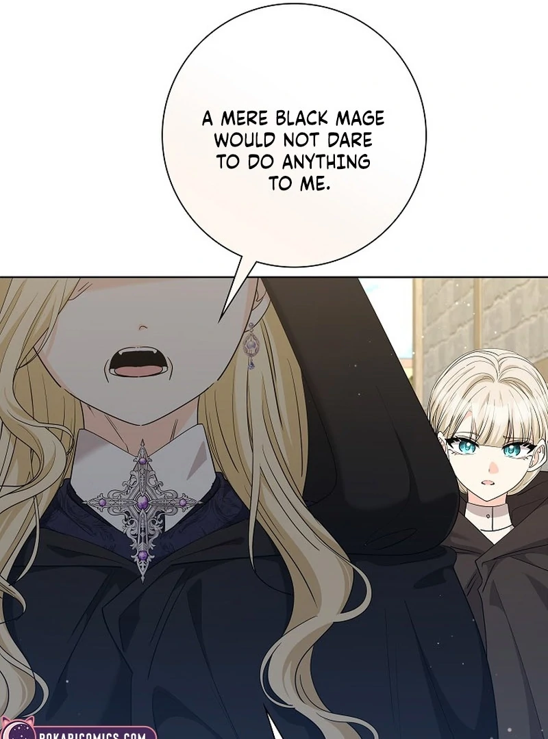 I Tried to Twist the Original Story But Ended Up Seducing the Northern Duke Chapter 32 509 094