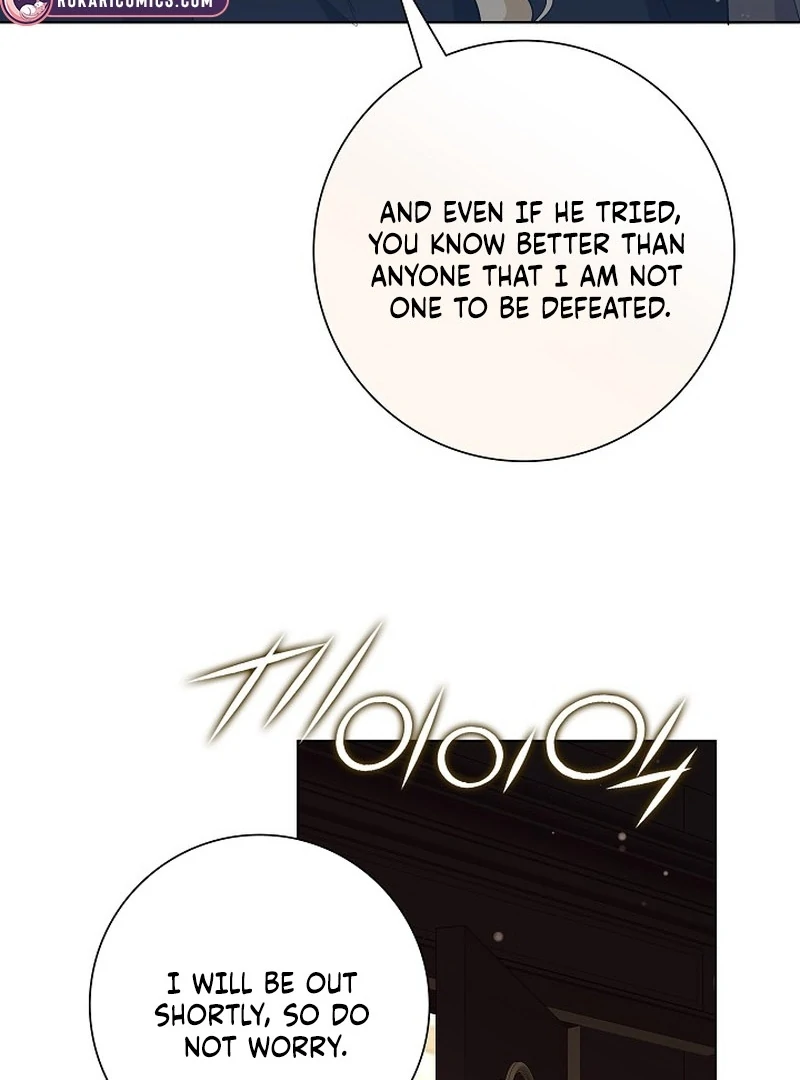 I Tried to Twist the Original Story But Ended Up Seducing the Northern Duke Chapter 32 510 095
