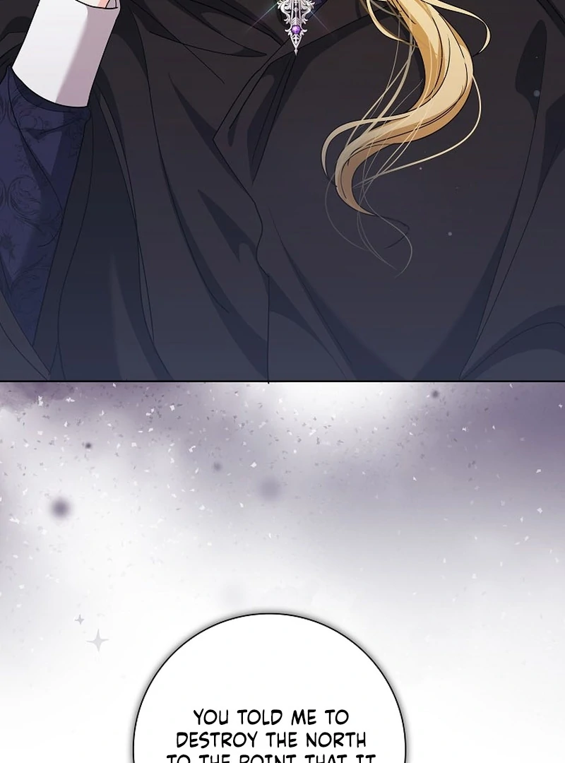 I Tried to Twist the Original Story But Ended Up Seducing the Northern Duke Chapter 32 515 100