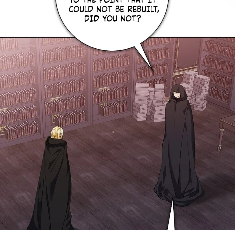I Tried to Twist the Original Story But Ended Up Seducing the Northern Duke Chapter 32 516 101