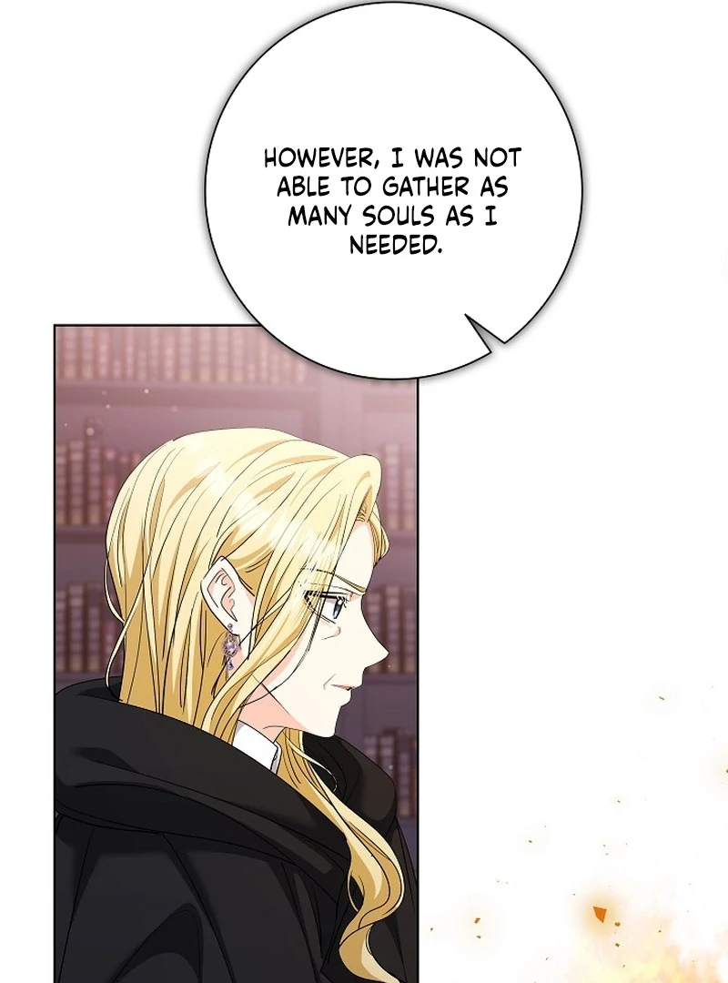 I Tried to Twist the Original Story But Ended Up Seducing the Northern Duke Chapter 32 518 103
