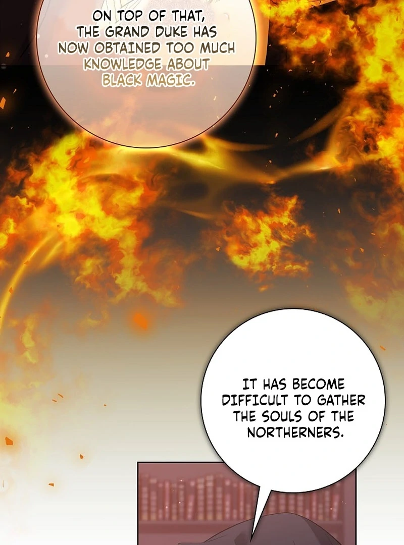 I Tried to Twist the Original Story But Ended Up Seducing the Northern Duke Chapter 32 521 106
