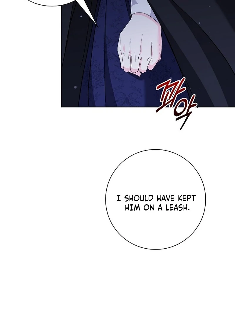 I Tried to Twist the Original Story But Ended Up Seducing the Northern Duke Chapter 32 542 127