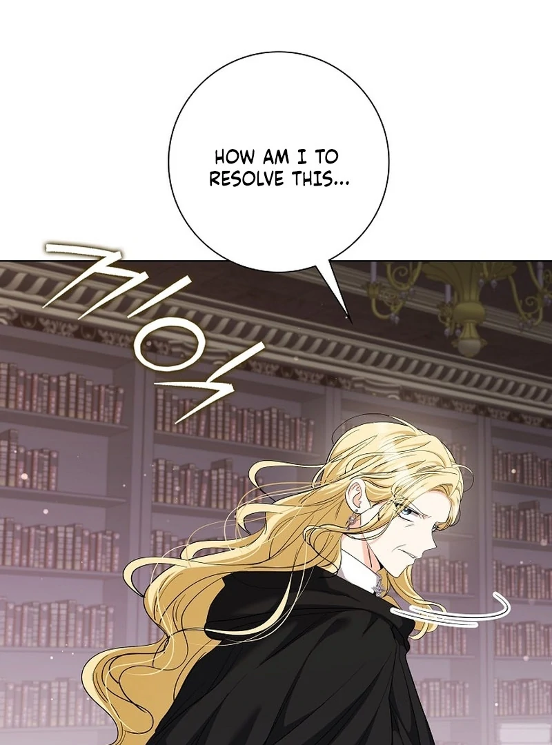 I Tried to Twist the Original Story But Ended Up Seducing the Northern Duke Chapter 32 543 128