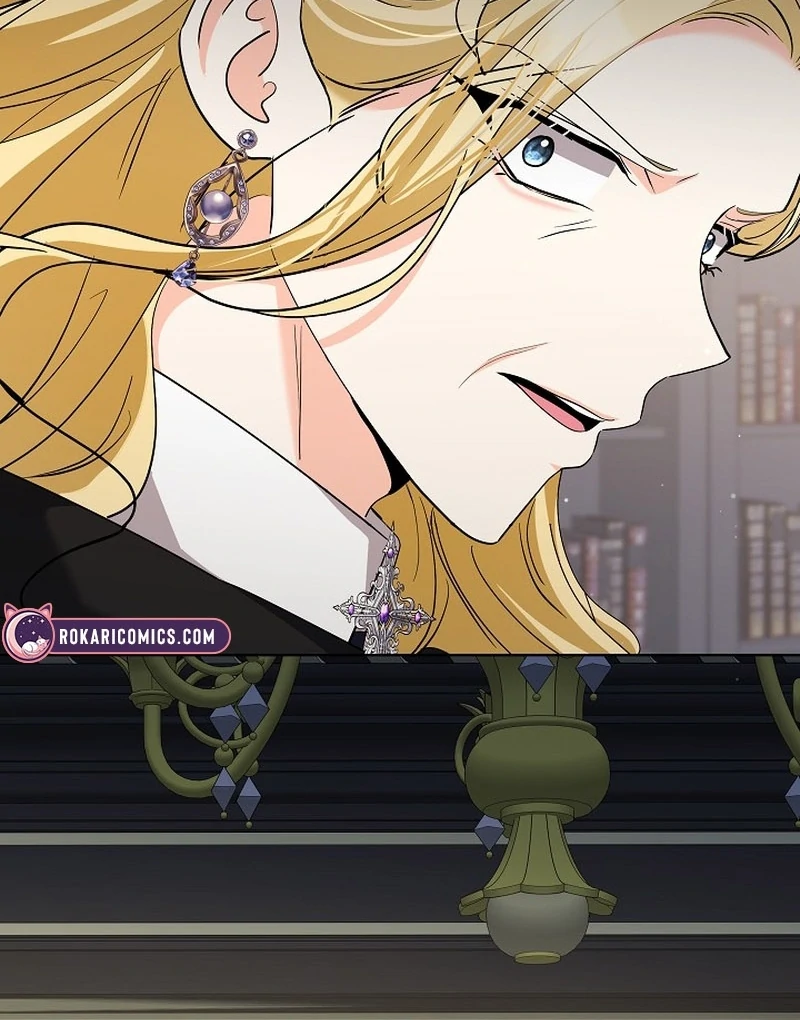 I Tried to Twist the Original Story But Ended Up Seducing the Northern Duke Chapter 32 545 130