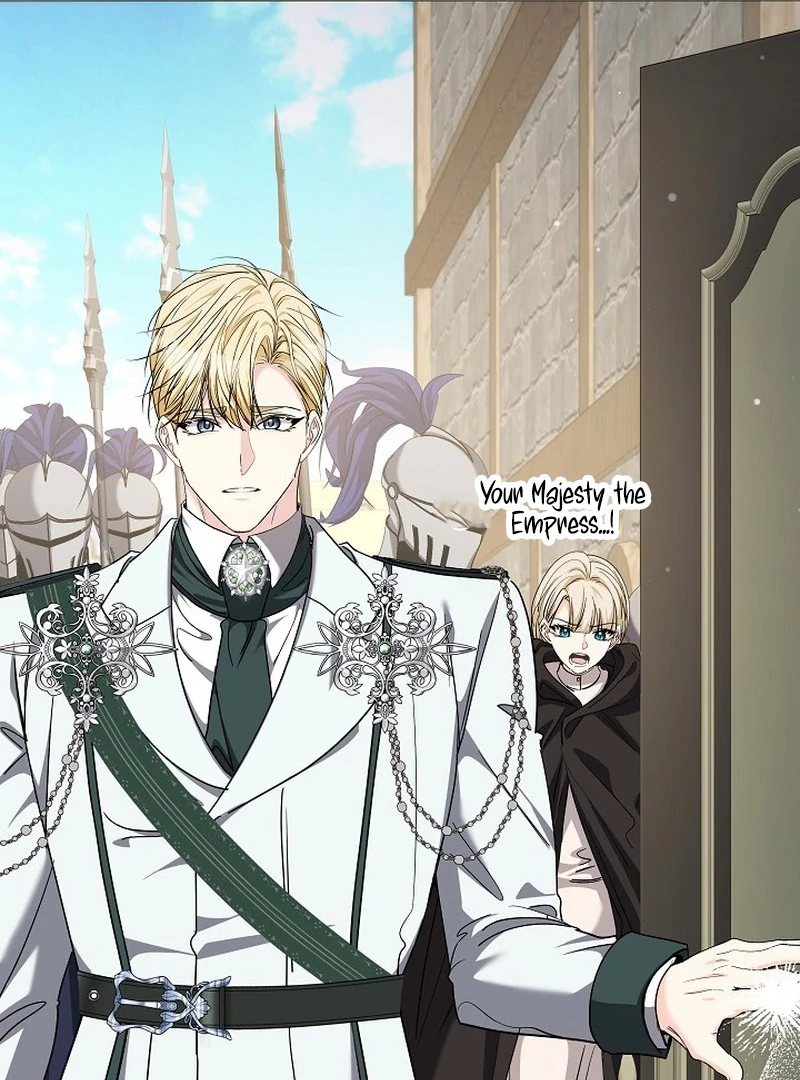 I Tried to Twist the Original Story But Ended Up Seducing the Northern Duke Chapter 32 546 131
