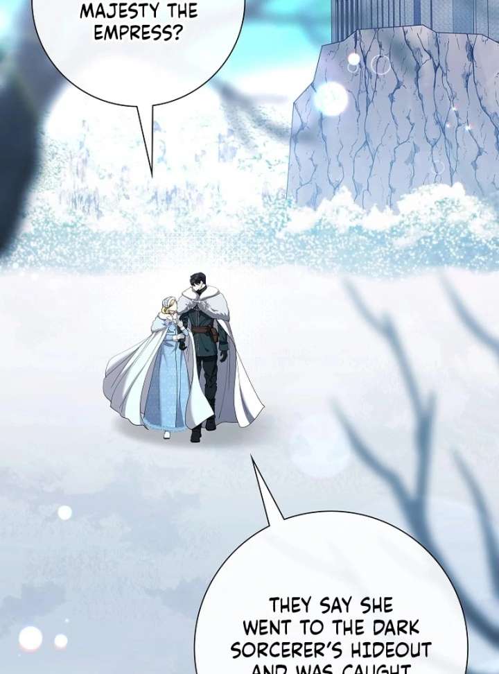 I Tried to Twist the Original Story But Ended Up Seducing the Northern Duke Chapter 33 454 003