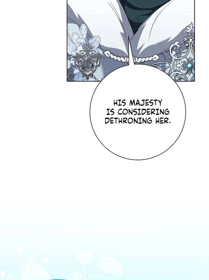 I Tried to Twist the Original Story But Ended Up Seducing the Northern Duke Chapter 33 458 007