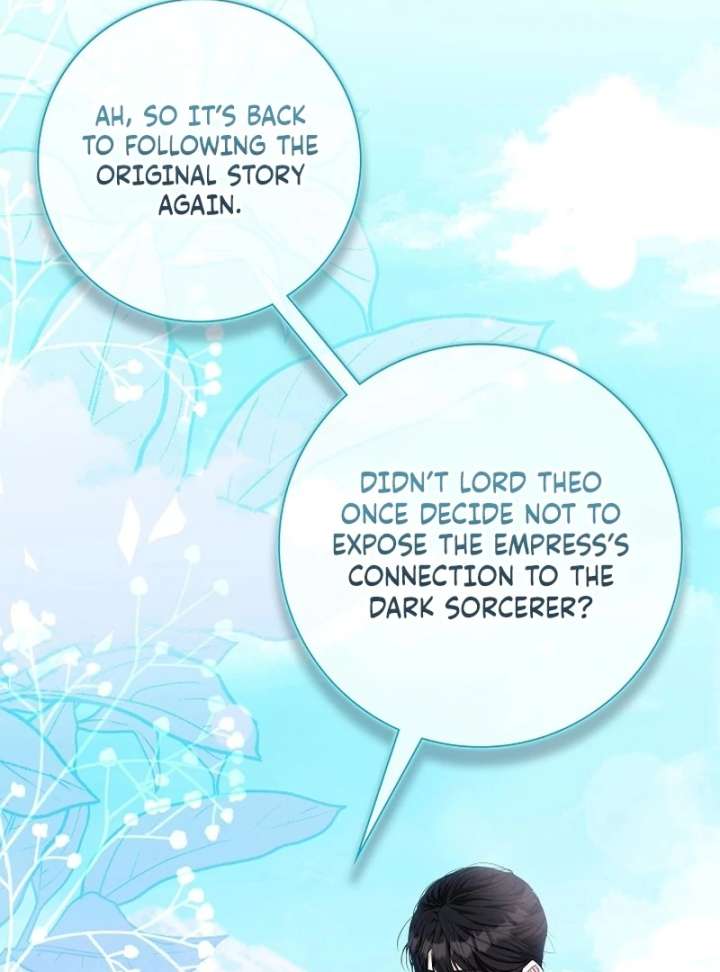 I Tried to Twist the Original Story But Ended Up Seducing the Northern Duke Chapter 33 459 008
