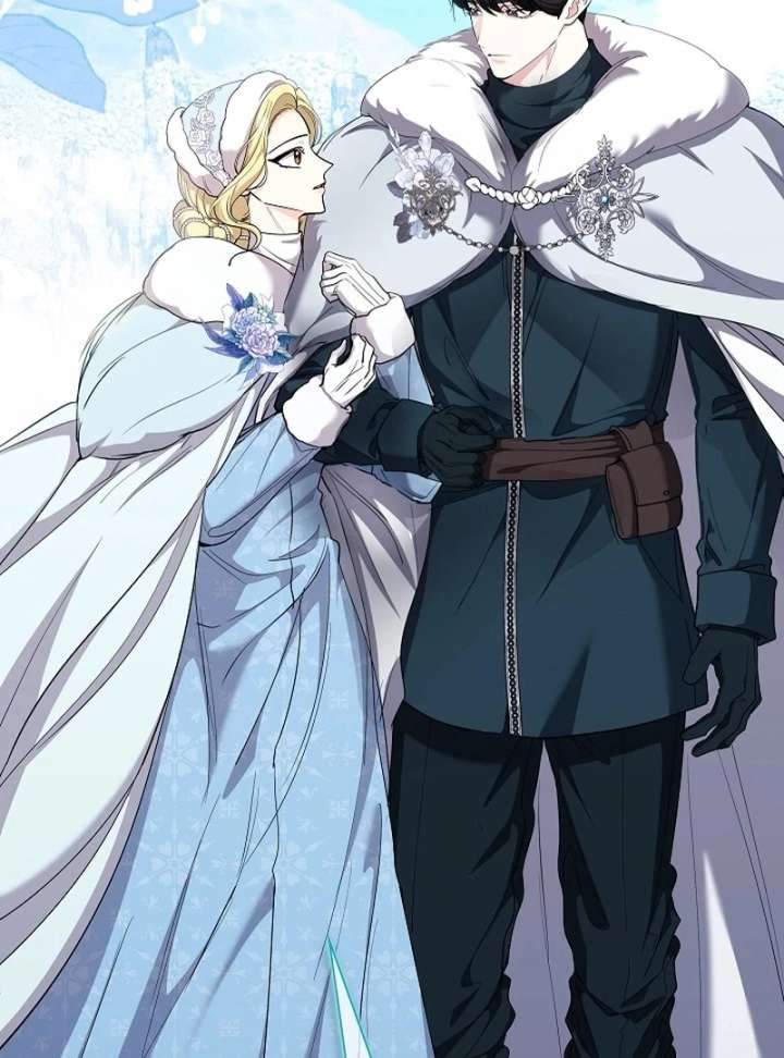 I Tried to Twist the Original Story But Ended Up Seducing the Northern Duke Chapter 33 460 009