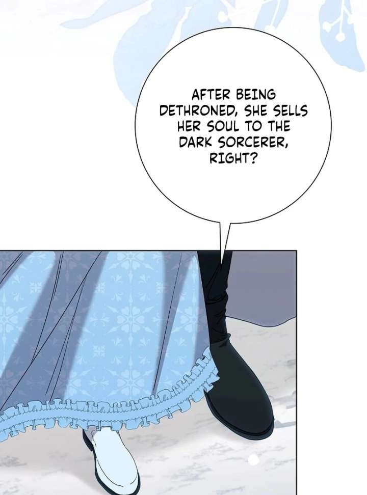 I Tried to Twist the Original Story But Ended Up Seducing the Northern Duke Chapter 33 462 011