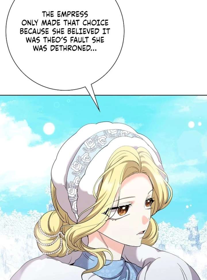 I Tried to Twist the Original Story But Ended Up Seducing the Northern Duke Chapter 33 464 013