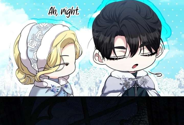 I Tried to Twist the Original Story But Ended Up Seducing the Northern Duke Chapter 33 467 016