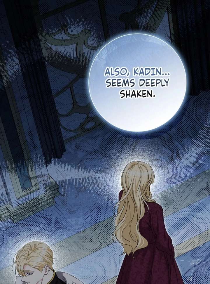 I Tried to Twist the Original Story But Ended Up Seducing the Northern Duke Chapter 33 468 017