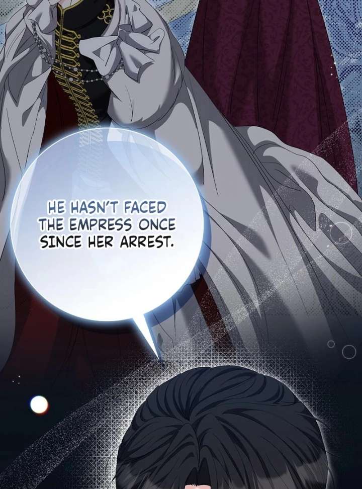 I Tried to Twist the Original Story But Ended Up Seducing the Northern Duke Chapter 33 469 018