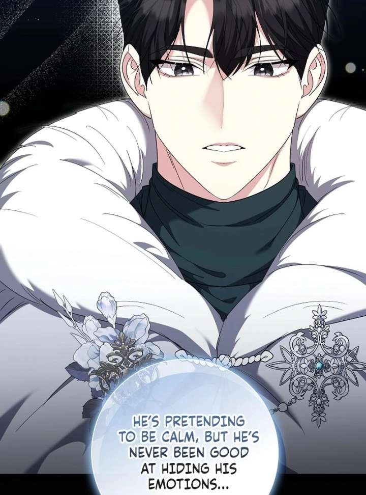 I Tried to Twist the Original Story But Ended Up Seducing the Northern Duke Chapter 33 470 019