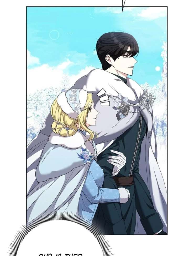 I Tried to Twist the Original Story But Ended Up Seducing the Northern Duke Chapter 33 472 021