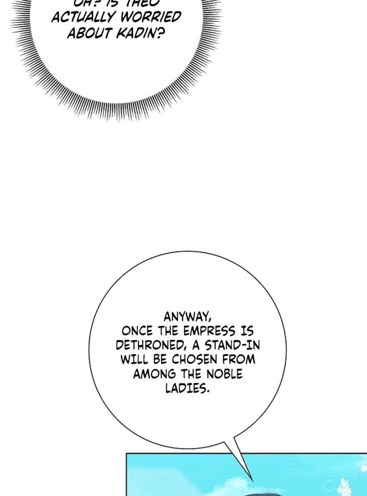 I Tried to Twist the Original Story But Ended Up Seducing the Northern Duke Chapter 33 473 022