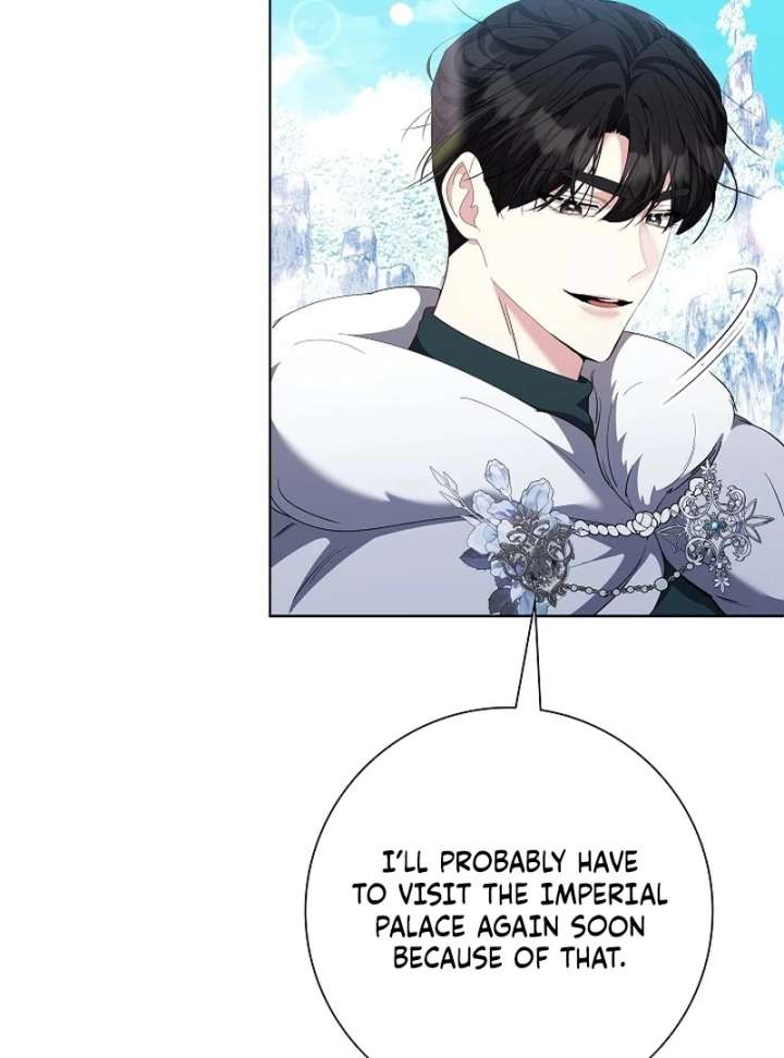 I Tried to Twist the Original Story But Ended Up Seducing the Northern Duke Chapter 33 474 023