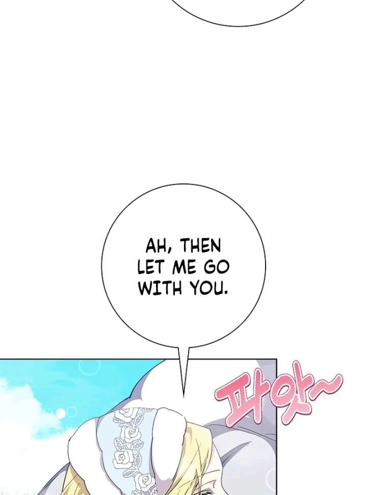 I Tried to Twist the Original Story But Ended Up Seducing the Northern Duke Chapter 33 475 024